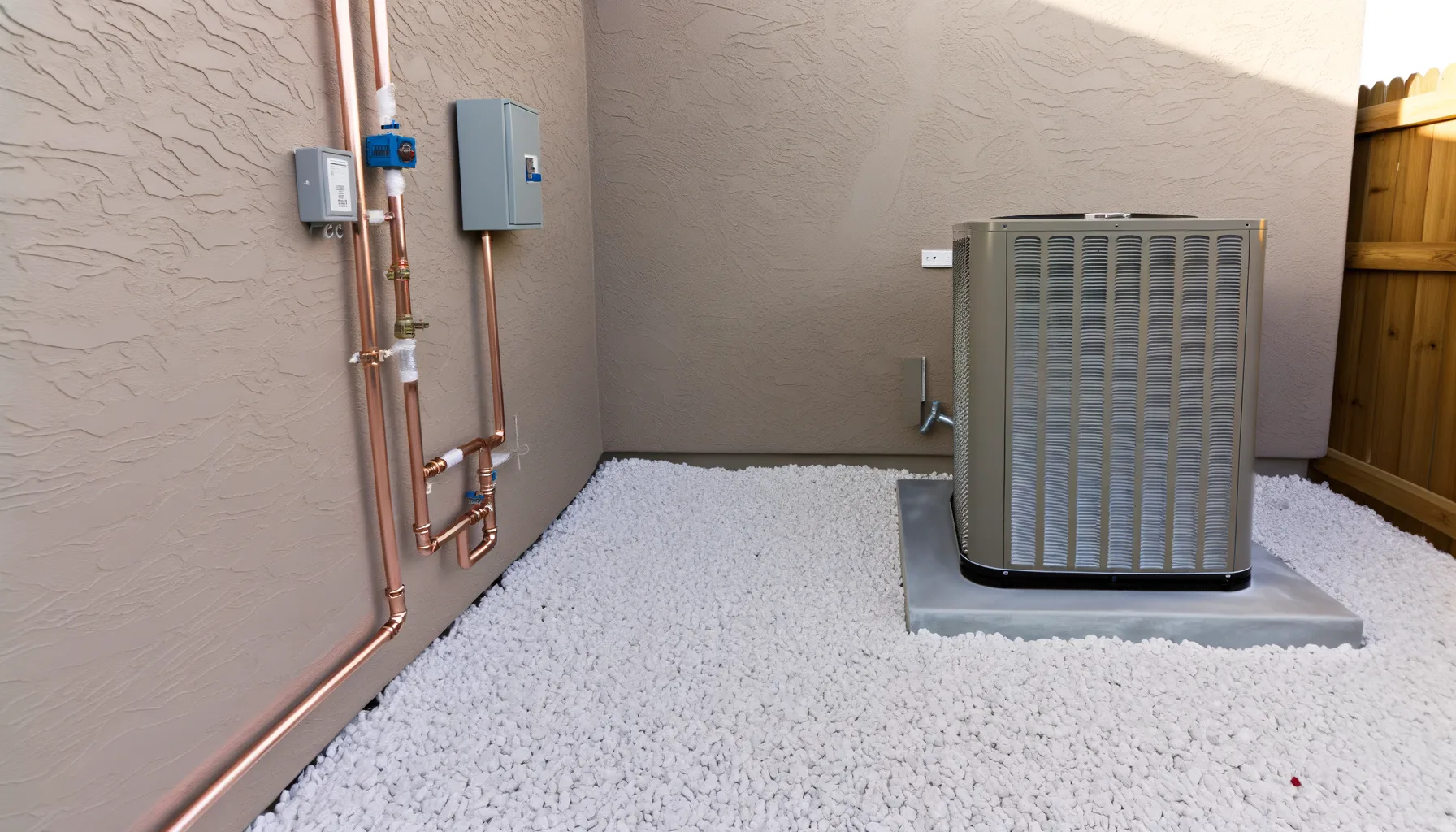 Ductwork Repair & Sealing