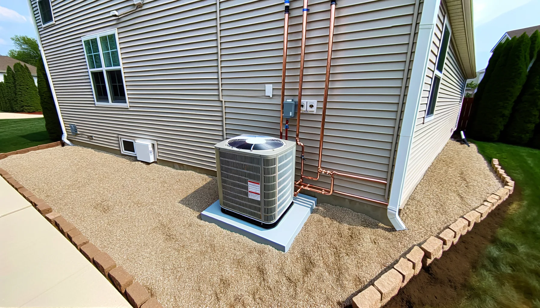 Indoor Air Quality Solutions