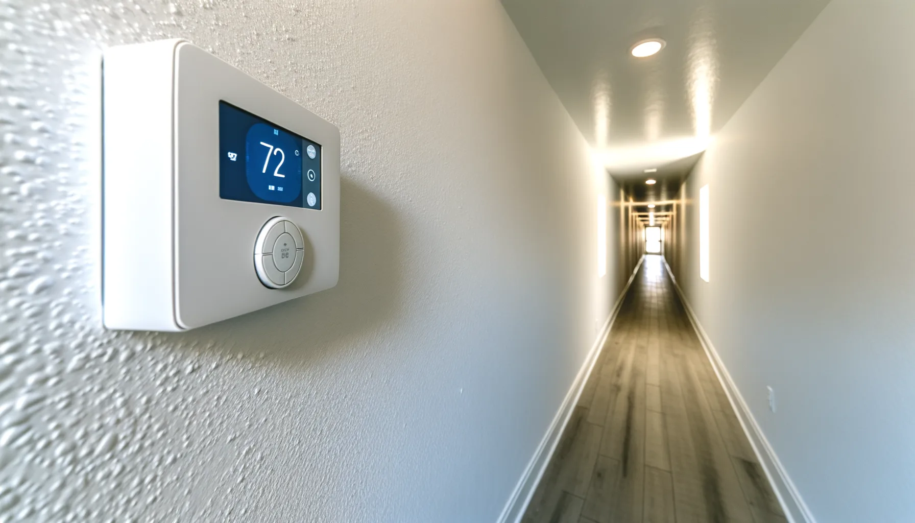 HVAC Inspections - Project 3