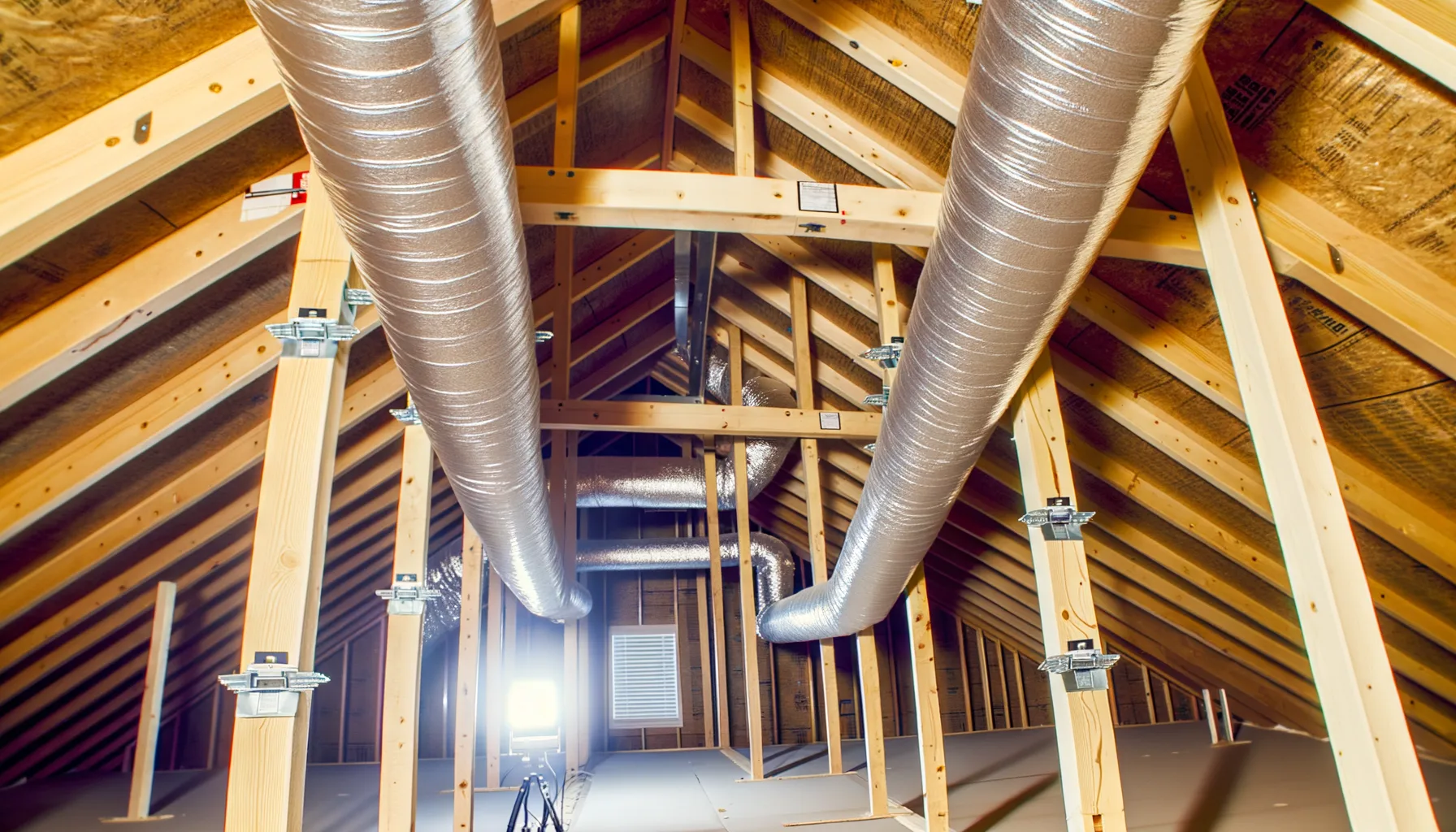 HVAC Inspections - Project 4